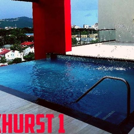 Parkhurst 1 Apartamento Kingston Exterior foto